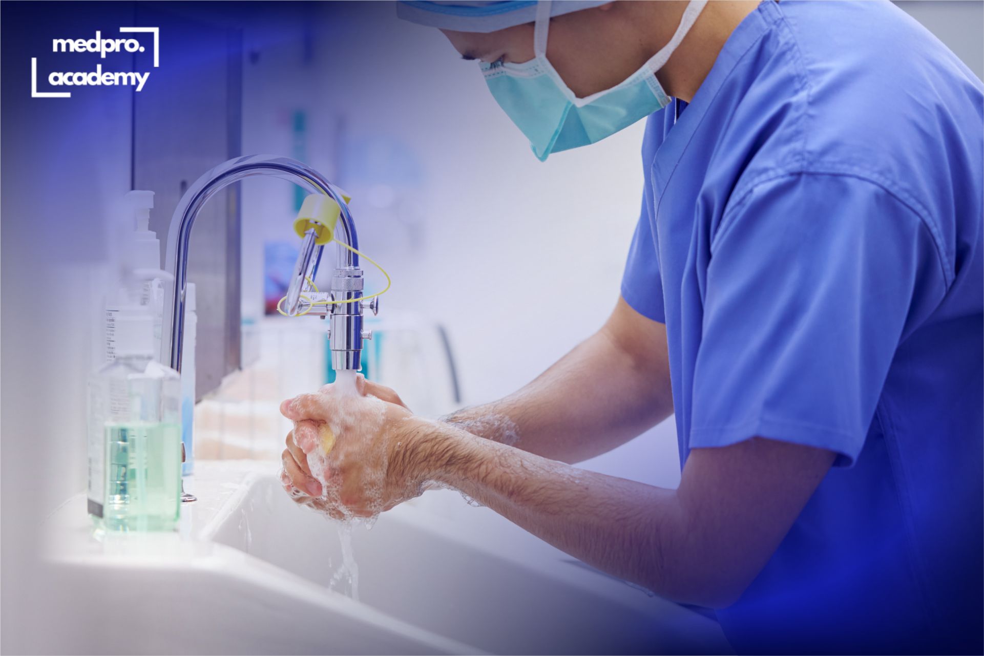 2Гігієна рук у медичній практиці стандарти, техніка та контроль якості